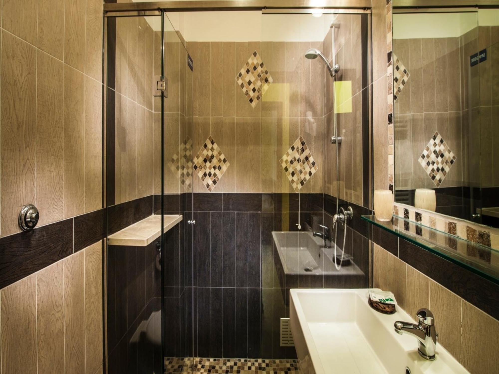 Hotel Il Cavaliere Nero Тиррения Экстерьер фото